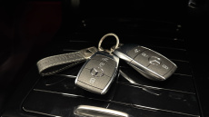 Mercedes-Benz CLA 250e AMG Line Executive 5dr Tip Auto Estate